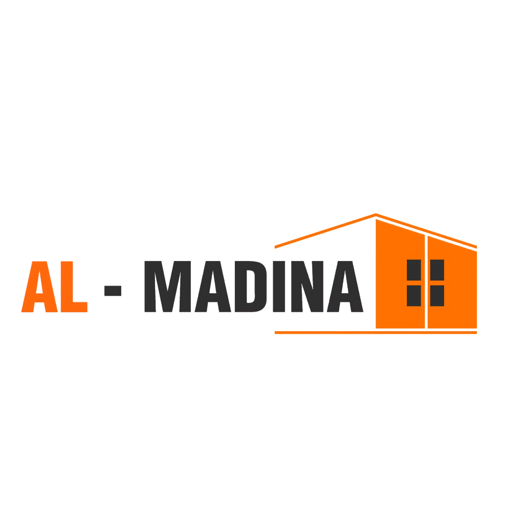 AL-MADINA